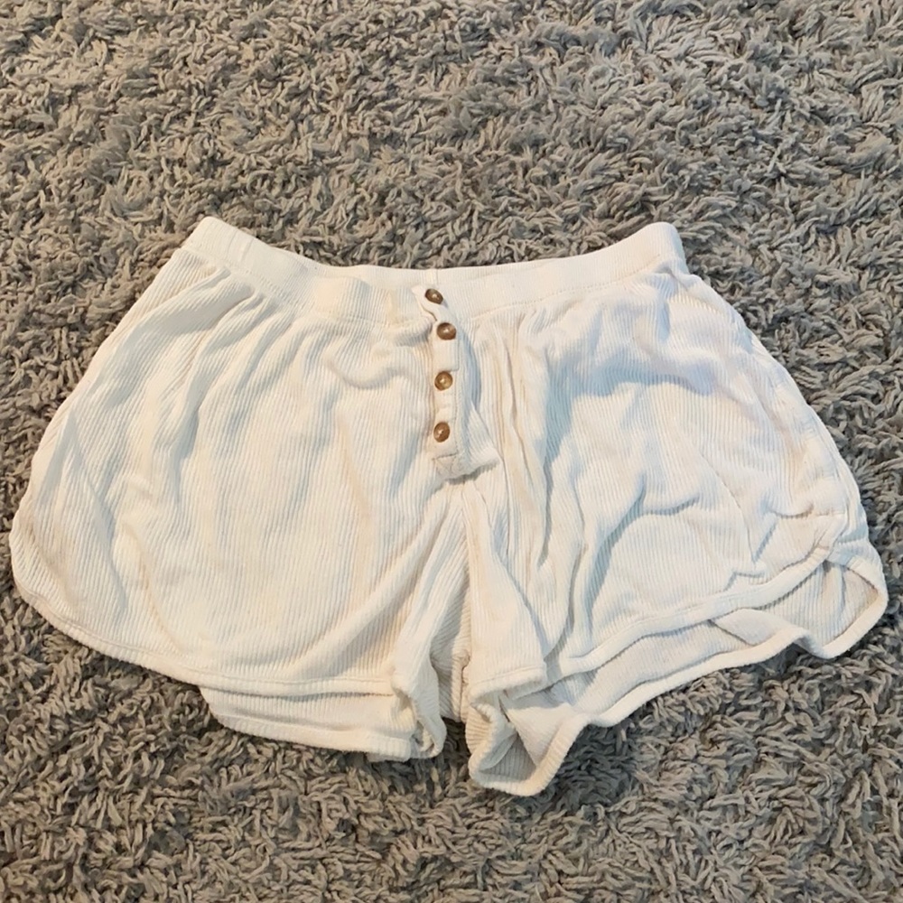Madewell shorts